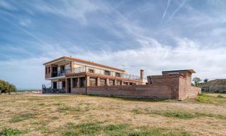 Casa a San Martín de Pusa. Impresionante casa de campo de 350m2 en parcela de 70.000 m2 lis