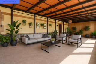 Haus in San Martín de Pusa. Impresionante casa de campo de 350m2 en parcela de 70.000 m2 lis