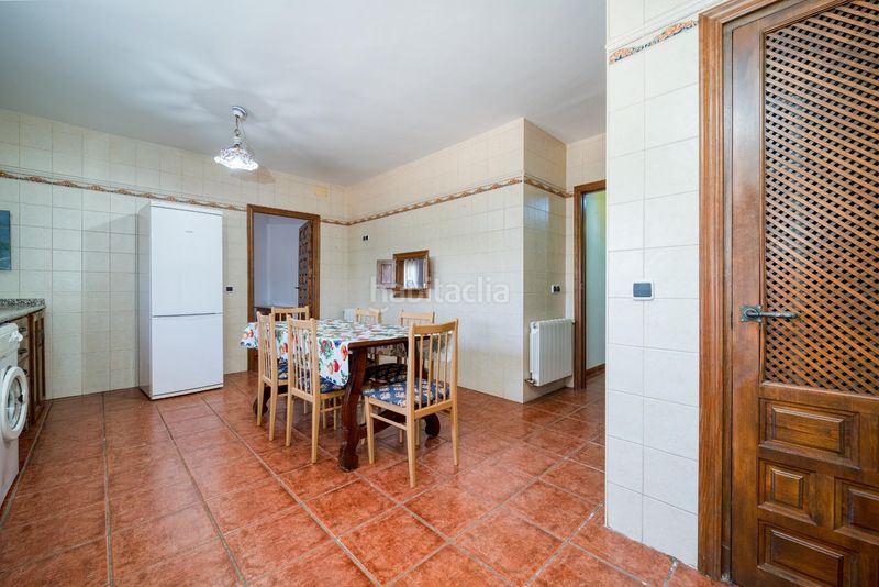 Foto 443904c6-55a5-46d8-a952-ee13bf496547. Haus mit heizung parking pool in San Martín de Pusa
