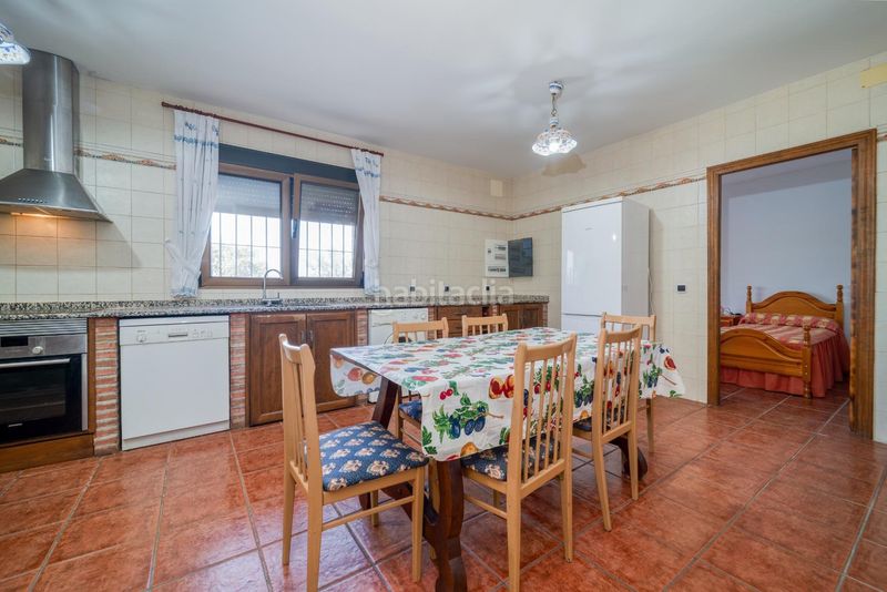 Foto 4a3b35bd-d155-4d34-b0f7-ca8393b5d2b8. Haus mit heizung parking pool in San Martín de Pusa
