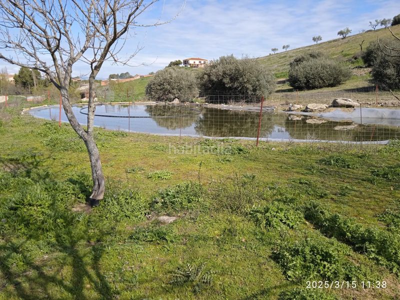 Foto 831ddedb-b636-4499-ac89-3275a9d199f0. Casa amb calefacció aparcament piscina a San Martín de Pusa