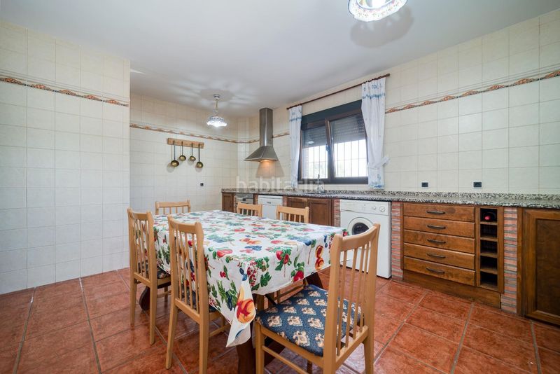 Foto ec2cbf54-f558-434c-bb22-0f7278c0deb4. Casa amb calefacció aparcament piscina a San Martín de Pusa