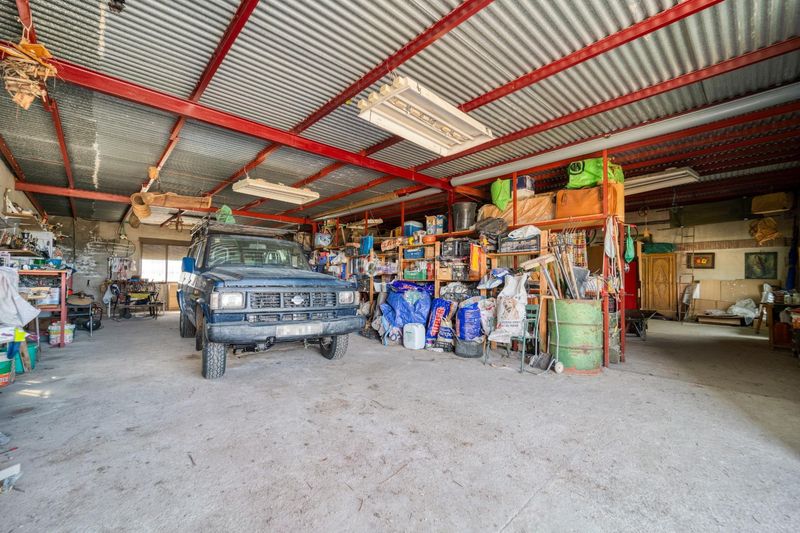 Foto f44eabb6-1378-45bd-a539-206598004512. Haus mit heizung parking pool in San Martín de Pusa