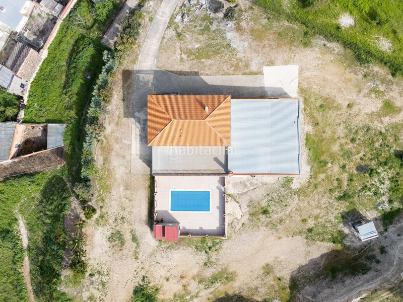 Foto ffd430bb-cefa-4673-8883-1b0718e8c3a4. Casa amb calefacció aparcament piscina a San Martín de Pusa