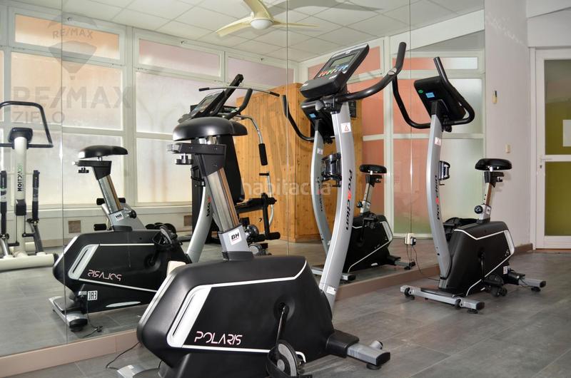 Foto 3469210d-9caf-4c23-aaf8-7470c296cb6a. Affitto piccolo appartamento con riscaldamento piscina in Madrid