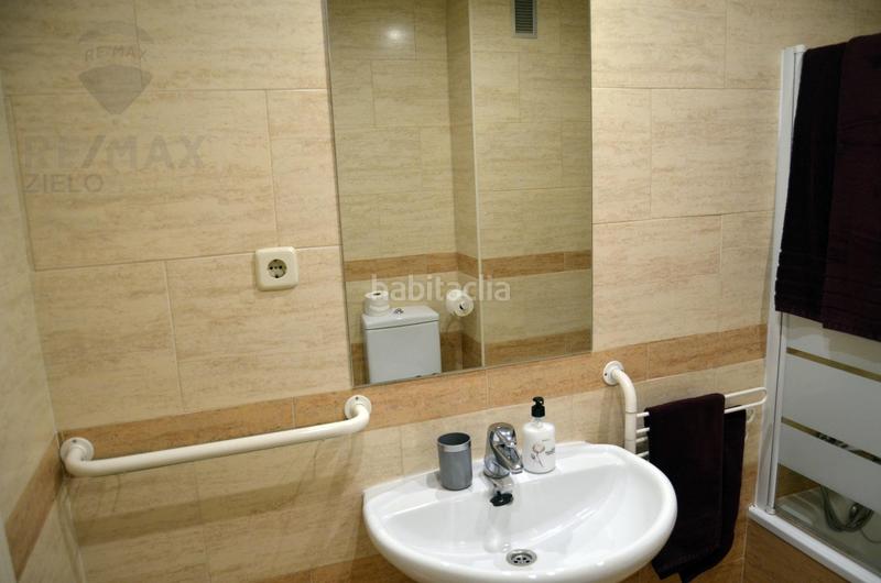 Foto ab0d7b58-12e4-464f-8ae2-dba7c7e84bdc. Affitto piccolo appartamento con riscaldamento piscina in Madrid