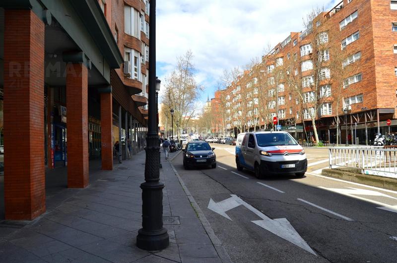 Foto c9c0c700-2c02-4a15-8eed-aa2548ccfba2. Affitto piccolo appartamento con riscaldamento piscina in Madrid