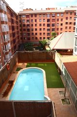 Miete Appartement in Acacias. Tu refugio perfecto en el corazón de madrid