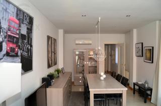 Alquiler Apartamento en Acacias. Tu refugio perfecto en el corazón de madrid