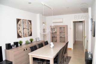 Apartamento en Acacias