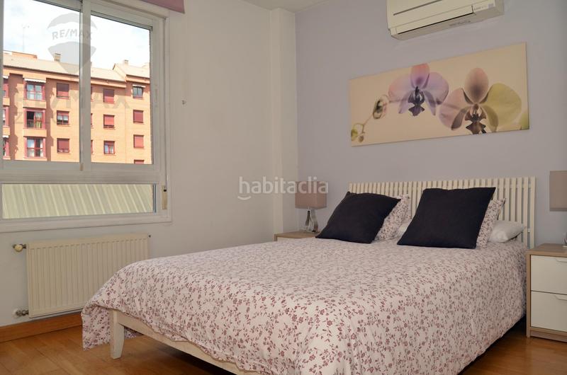 Foto 2c177962-9412-4842-ba3d-016770942633. Location appartement avec chauffage piscine dans Acacias Madrid