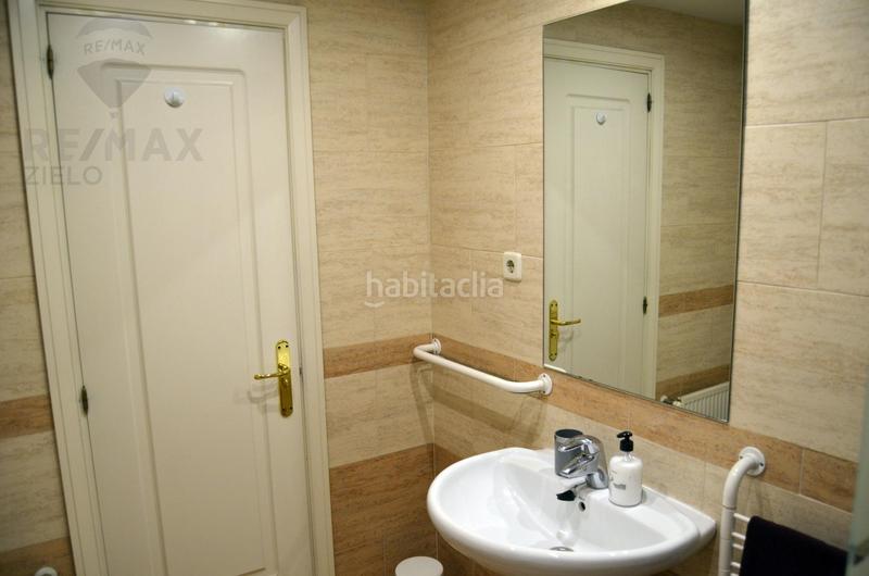 Foto 2d4c4ca4-fafd-4529-9e60-5de70a88559e. Location appartement avec chauffage piscine dans Acacias Madrid