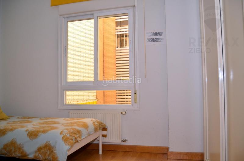 Foto 3274e119-b9be-4076-a92a-c52df8e3aa7b. Location appartement avec chauffage piscine dans Acacias Madrid