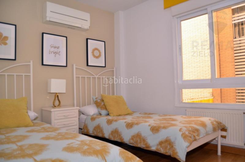 Foto 5f714c9d-15b8-463c-9976-de598c586e37. Location appartement avec chauffage piscine dans Acacias Madrid