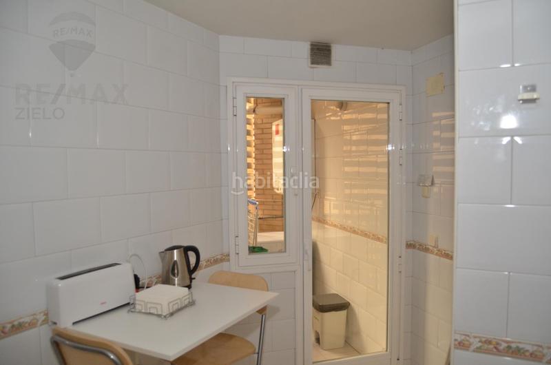 Foto b8f76513-eec4-4dd9-b4c0-efb4644eddb0. Location appartement avec chauffage piscine dans Acacias Madrid