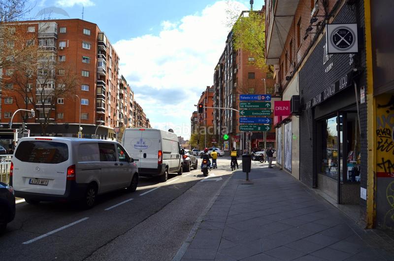 Foto f77b3361-6652-4a9a-845a-ab9cd22860aa. Location appartement avec chauffage piscine dans Acacias Madrid