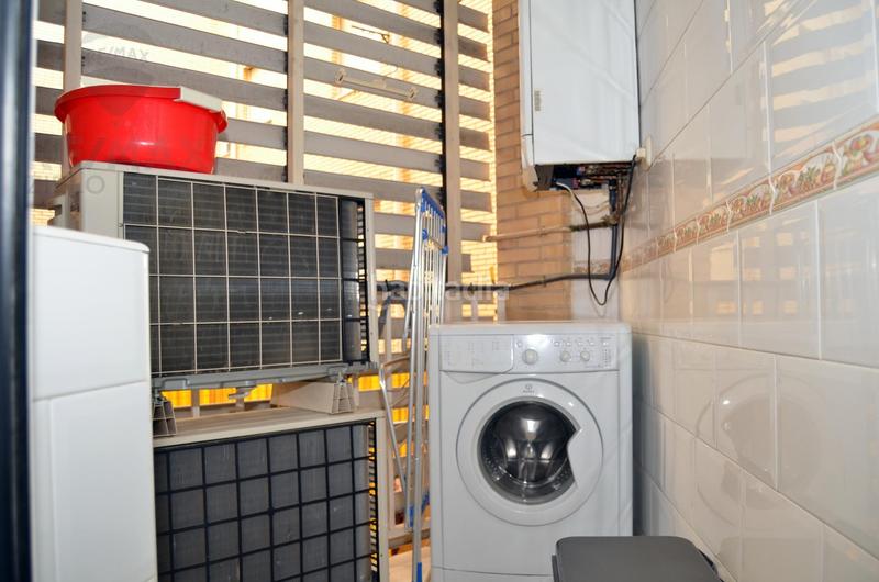 Foto 98cb1ced-e35c-4c55-9cd7-ad4940a4bce7. Miete appartement mit heizung pool in Acacias Madrid