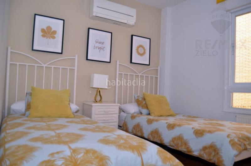 Foto 761dbd6b-e24b-462f-a324-014e91e3567a. Rent apartment with heating pool in Acacias Madrid