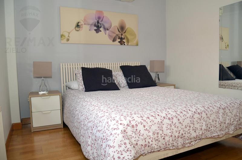 Foto a45a9314-3200-423a-bb52-0d833b3aa013. Rent apartment with heating pool in Acacias Madrid