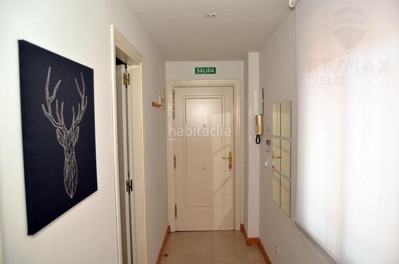 Foto dac04b79-6ef6-4c30-93a1-c9f2852b1713. Rent apartment with heating pool in Acacias Madrid