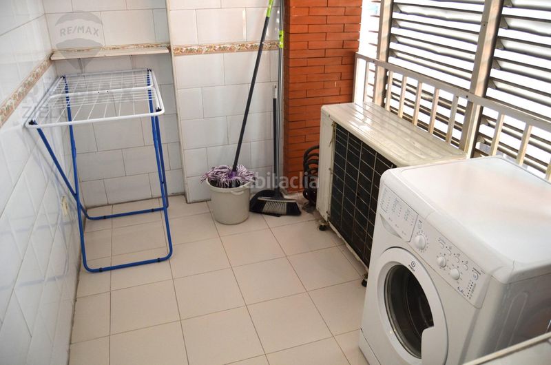 Foto 0c5998c3-86b2-4a58-b547-c5b39c52a91d. Lloguer pis amb calefacció piscina a Acacias Madrid