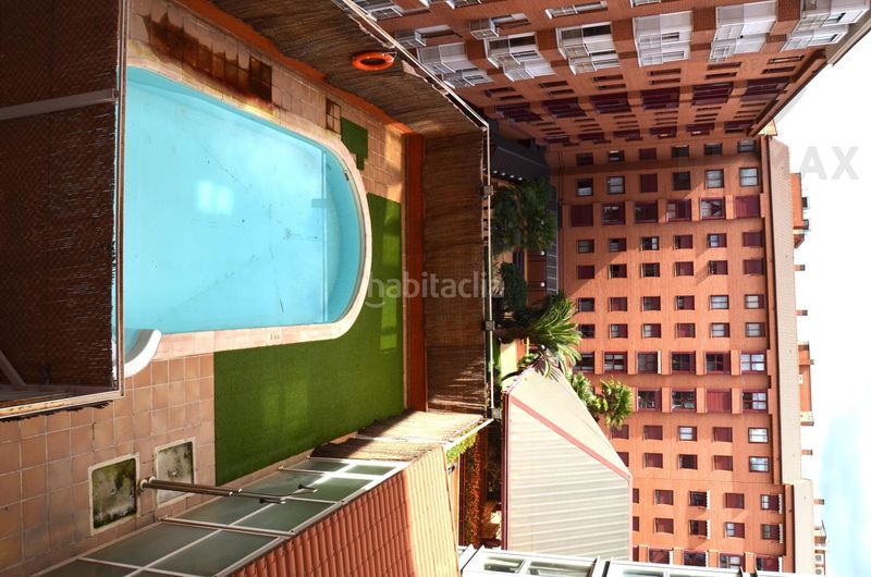 Foto 11c07f7d-ed23-4d5d-b7bb-104ce520aebe. Lloguer pis amb calefacció piscina a Acacias Madrid