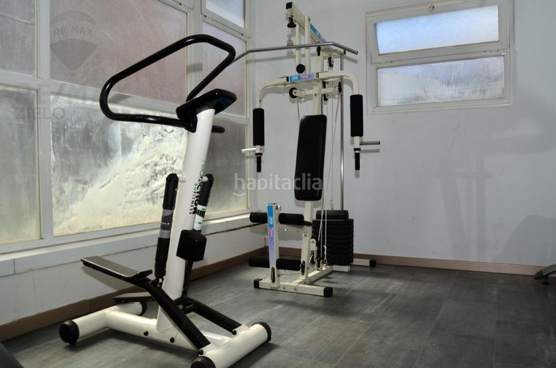 Foto 2681e6b4-3170-463a-bc54-1bb301b02c9e. Lloguer pis amb calefacció piscina a Acacias Madrid