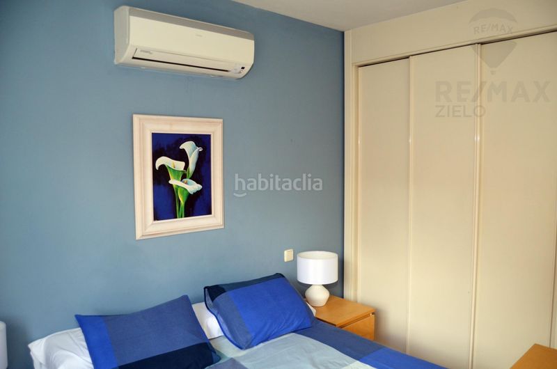 Foto 3a9462b8-1b68-40f0-b1fd-387f18a88f97. Lloguer pis amb calefacció piscina a Acacias Madrid