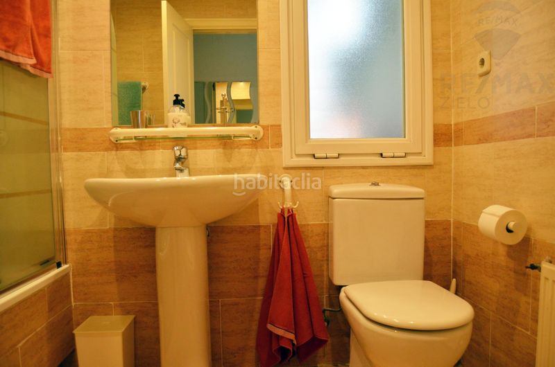 Foto 45ff31c9-31c5-4d50-943b-f5554619a8bf. Lloguer pis amb calefacció piscina a Acacias Madrid