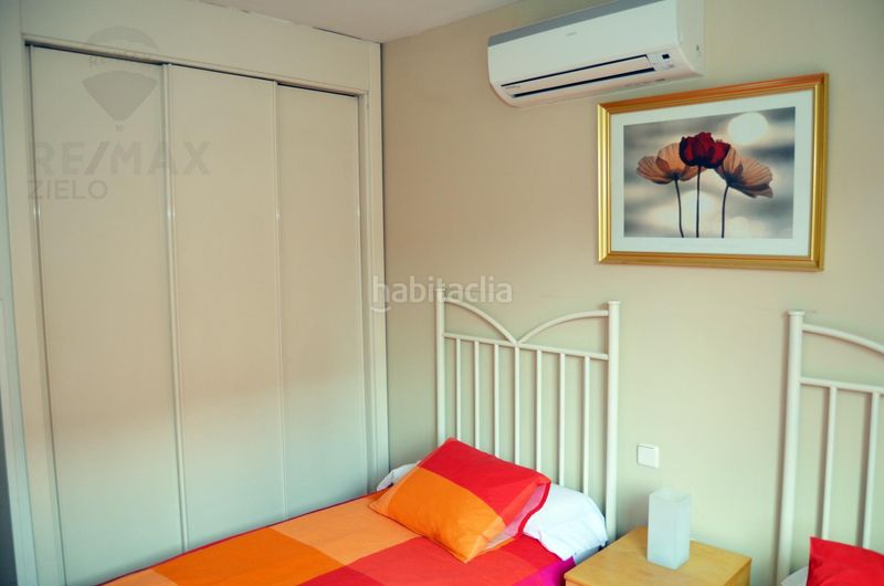 Foto 54b1110c-98df-42af-bde8-6ce9e4d58791. Lloguer pis amb calefacció piscina a Acacias Madrid