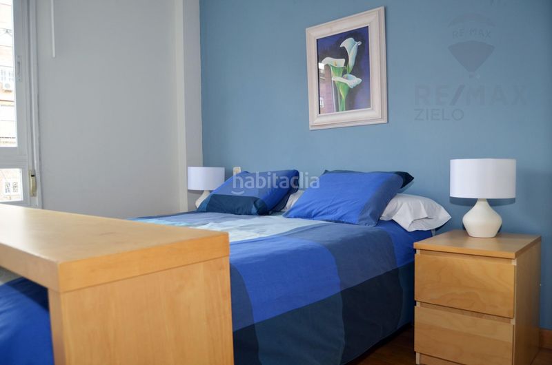 Foto 57353133-29ca-4908-8f01-ad84593d85db. Lloguer pis amb calefacció piscina a Acacias Madrid