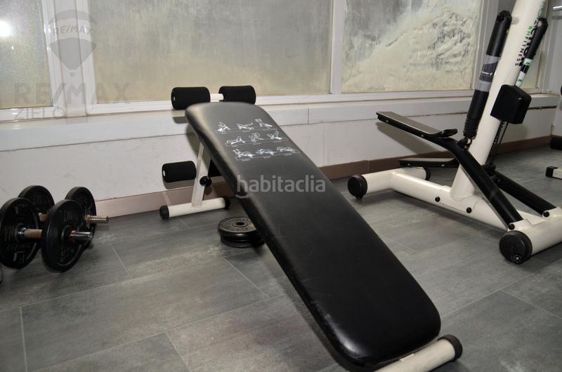 Foto 5f810ec0-69c8-4627-9fe0-36361c8d7f50. Lloguer pis amb calefacció piscina a Acacias Madrid