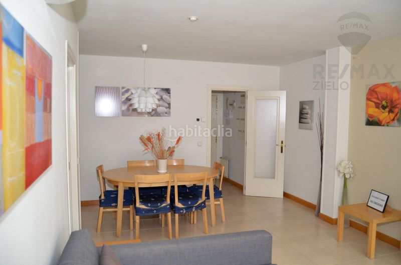 Foto 684752a2-dea9-43ca-8c89-83dc6112c501. Lloguer pis amb calefacció piscina a Acacias Madrid