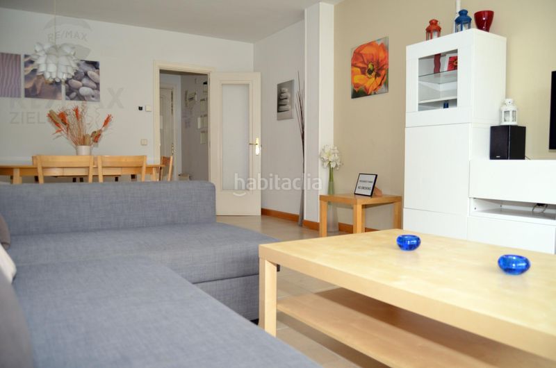 Foto 7ed0f108-f96e-49d8-9dc3-262edb69ff72. Lloguer pis amb calefacció piscina a Acacias Madrid