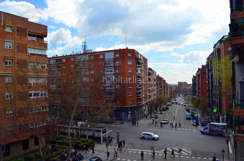 Foto 8871bc12-68b1-4e1e-999f-eb26f41183fa. Lloguer pis amb calefacció piscina a Acacias Madrid