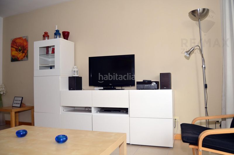 Foto 94a2374e-1f0b-4867-a93e-92e9f97d7b5f. Lloguer pis amb calefacció piscina a Acacias Madrid