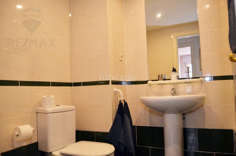 Foto cbca9590-14c4-4385-8394-e0ac915ad1c5. Lloguer pis amb calefacció piscina a Acacias Madrid