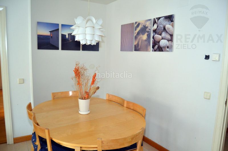 Foto df43dd20-cc1b-415c-982d-fac5483e8a5d. Lloguer pis amb calefacció piscina a Acacias Madrid