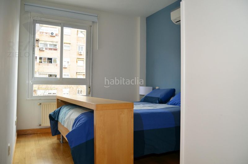 Foto f26b25f6-9246-4b5c-969a-e778fae73c99. Lloguer pis amb calefacció piscina a Acacias Madrid