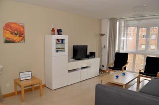 Location Appartement à Acacias. Tu refugio perfecto en el corazón de madrid