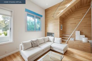 Chalet in Tiemblo (El)
