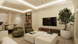 Appartement à Lista