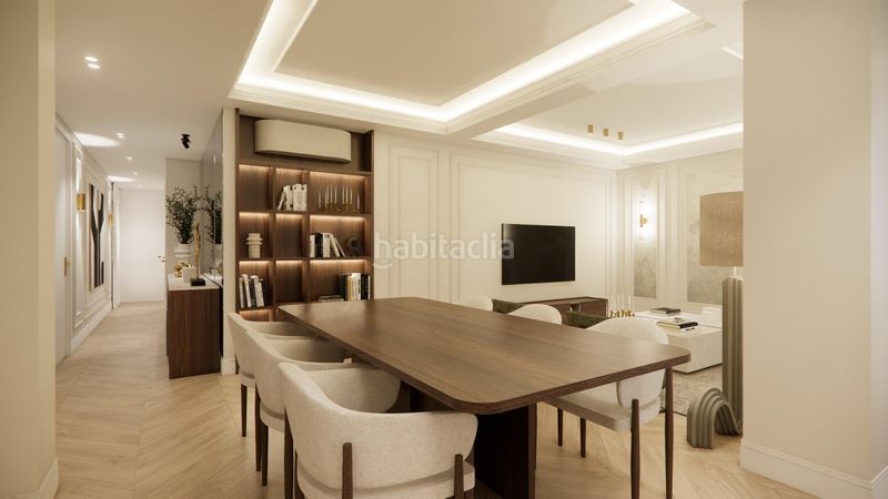 Foto 3c0f5fa0-3266-45d3-85ed-ac6614afbe8c. Piso en Lista Madrid