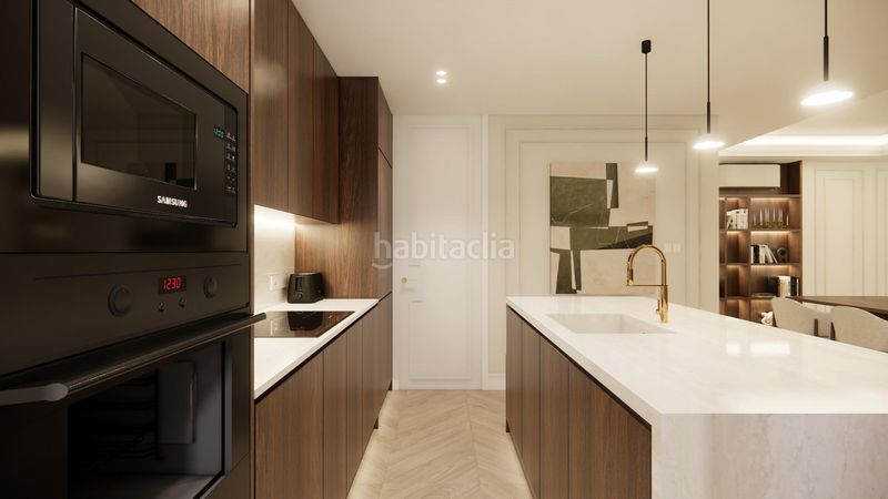 Foto 515460b7-8a34-443f-9ddc-f3965cee6e67. Piso en Lista Madrid