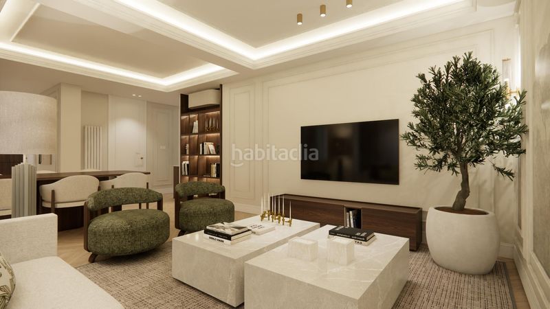 Foto 8a659677-251b-4d75-bc43-db0639691b33. Piso en Lista Madrid