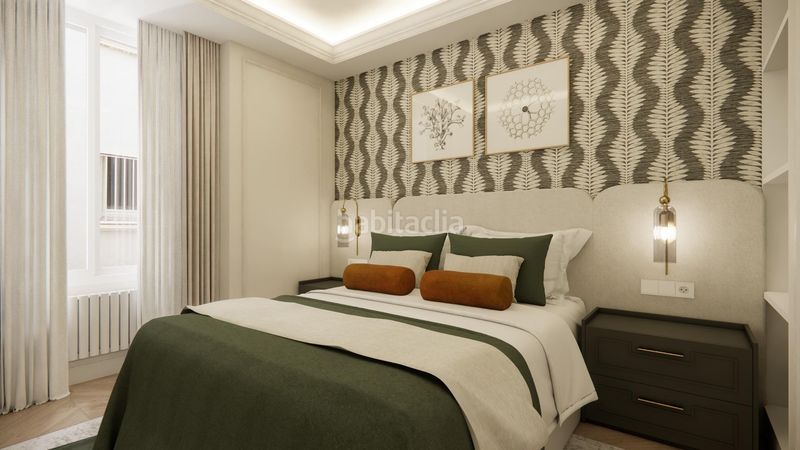 Foto cc652da3-5f75-4796-956f-22272de7fe3e. Piso en Lista Madrid