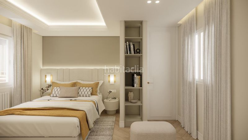 Foto e3f99a4f-5709-4797-b645-cb0ed22a8cbc. Piso en Lista Madrid
