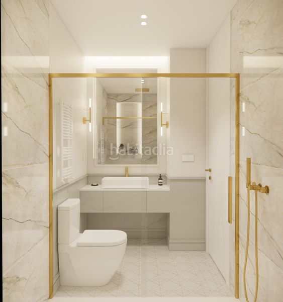 Foto 14aa3c88-7d5b-4487-a931-9e538bbd272d. Pis a Lista Madrid