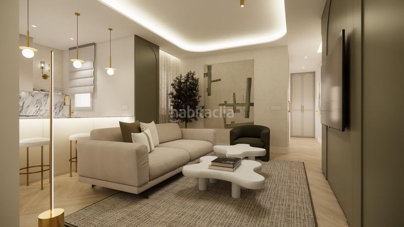 Foto 1a133d7b-9b56-4b40-ad41-8a126ddd7c83. Piso en Lista Madrid