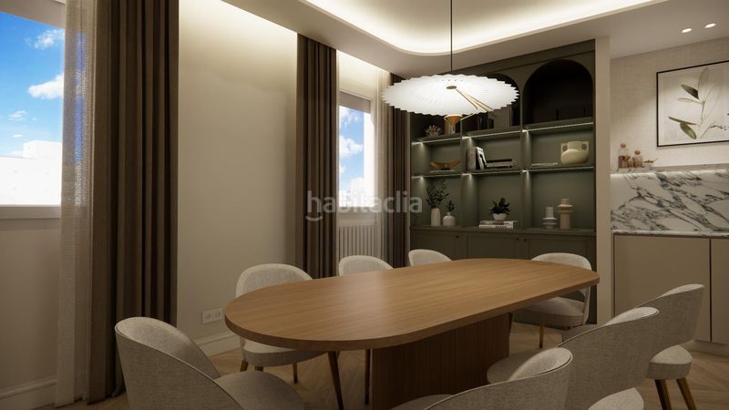 Foto 2d240237-f8ad-4e27-87a5-92ac10da4c9e. Piso en Lista Madrid